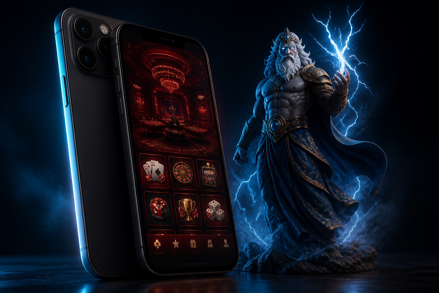N1Bet Casino App Download