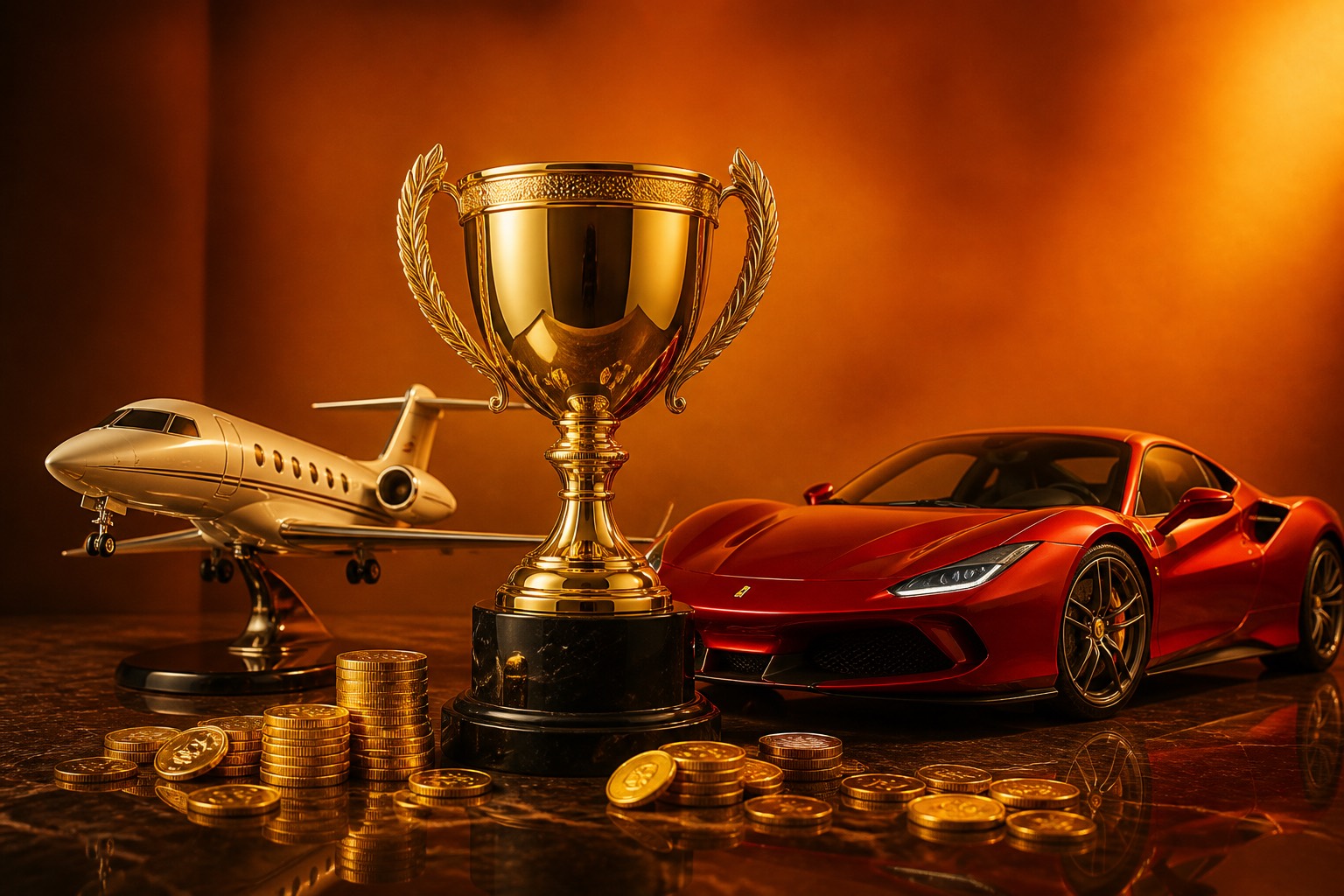 Pokal, N1Bet FAQ-Banner