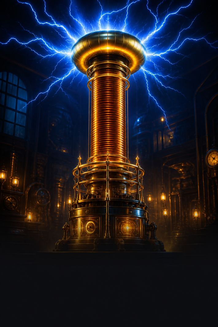 Energy True Blitz Spielautomat
