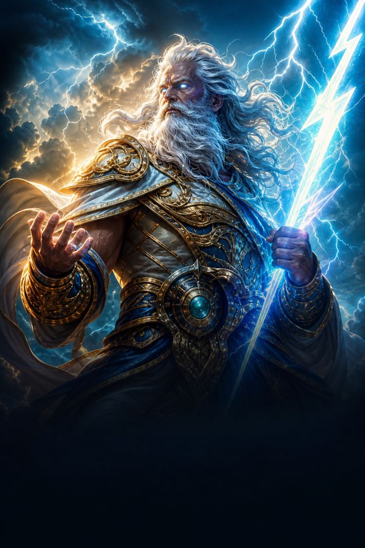 Gates of Olympus Slot bei N1Bet spielen